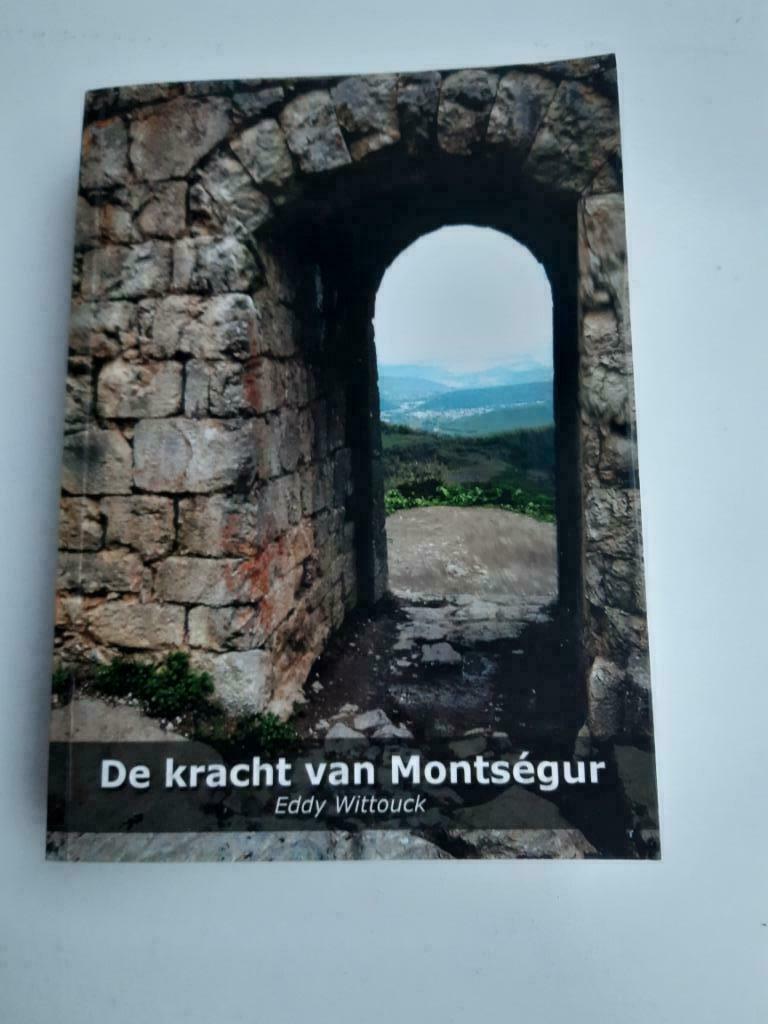 De kracht van Montségur, Ophalen, Achtergrond en Informatie, Spiritualiteit algemeen, Nieuw
