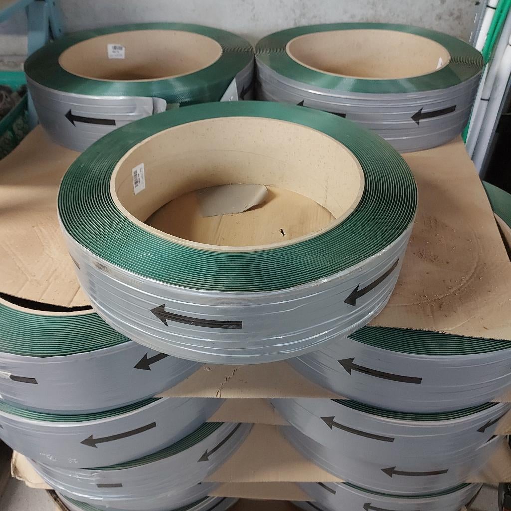 omsnoeringslint 15.5x0.7mm, Ophalen