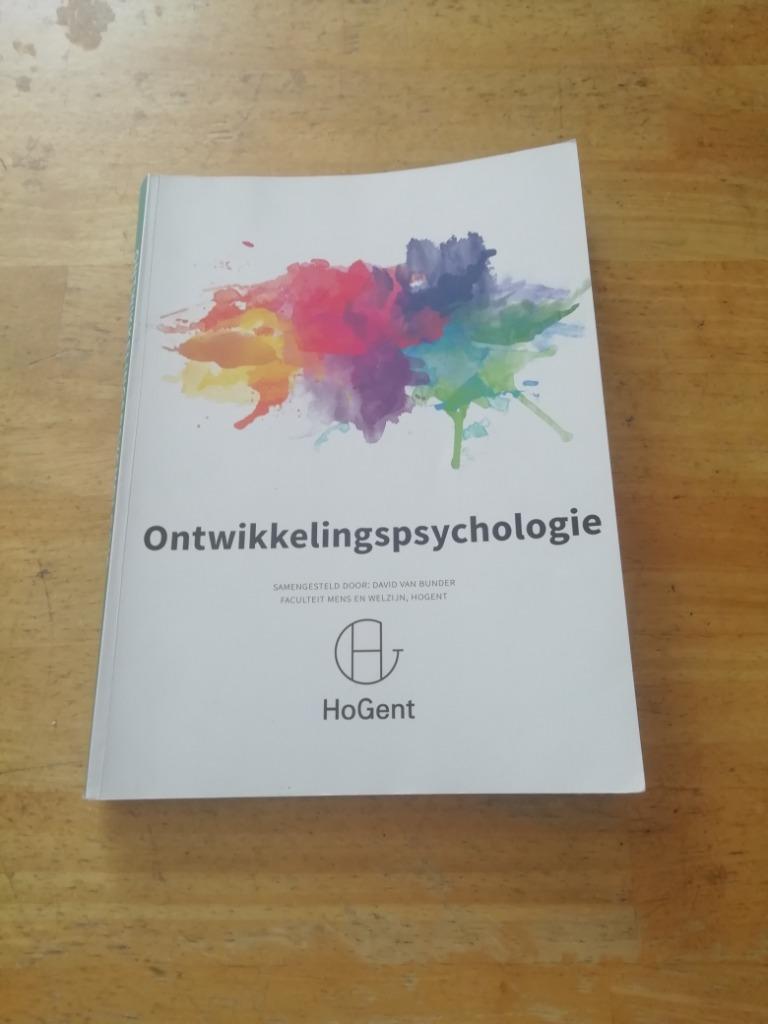 schoolboek, Boeken, Schoolboeken, Overige vakken, David Van Bunder, Ophalen of Verzenden, Zo goed als nieuw
