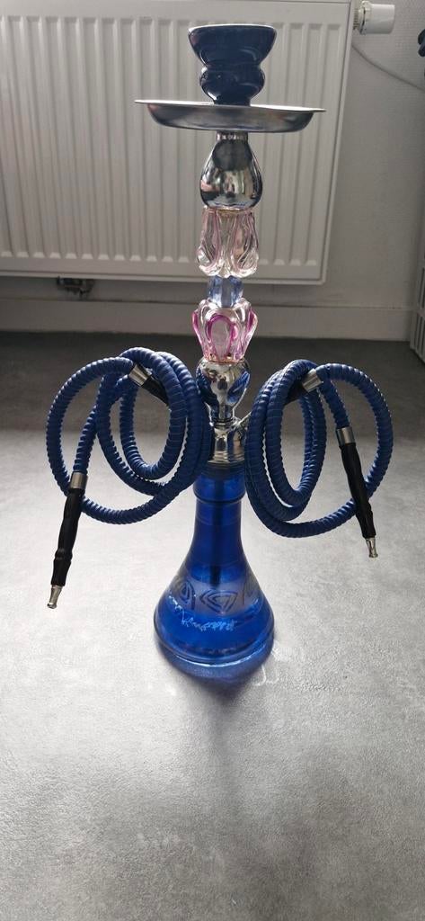 Chicha, Enlèvement, Comme neuf