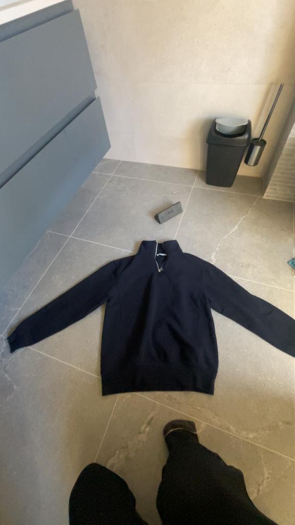 Van alles kleding en een bril, Enlèvement, Comme neuf, Taille 46 (S) ou plus petite