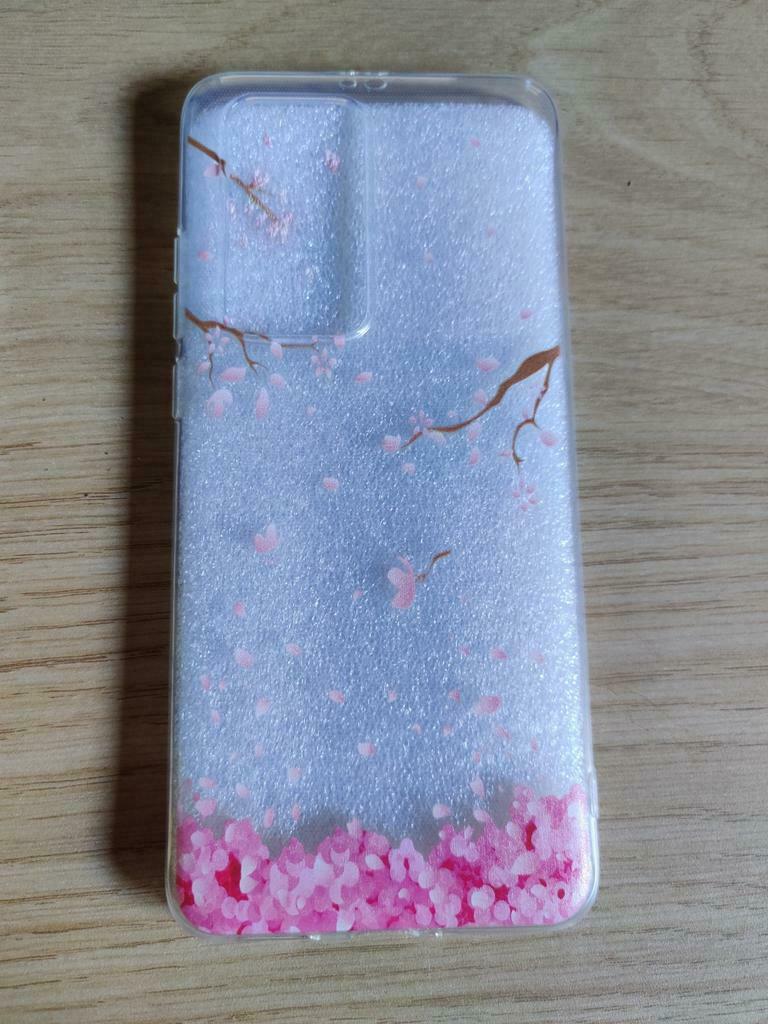 Coque Huawei P40 Pro, Télécoms, Enlèvement ou Envoi, Neuf, Façade ou Cover