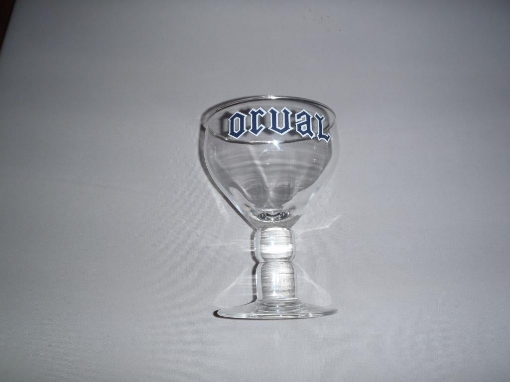 Verre à Orval, Enlèvement ou Envoi, Neuf, Verre ou Verres, Autres marques