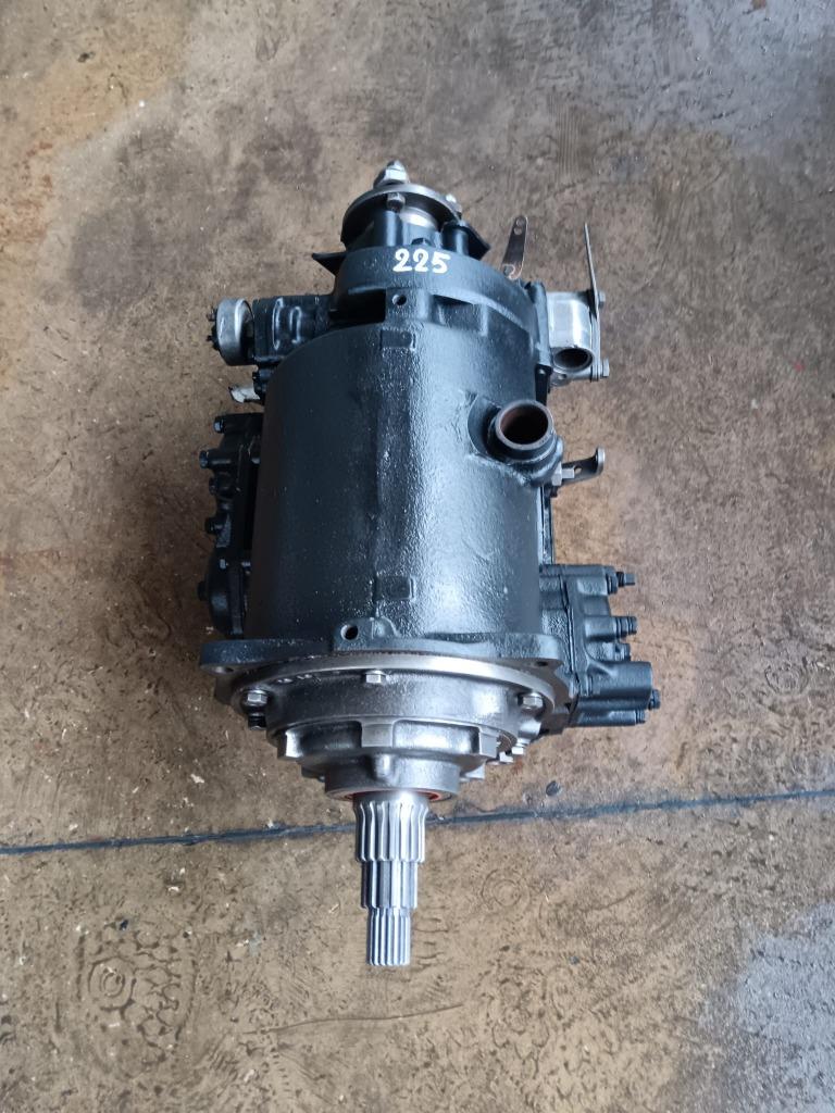 Automatische versnellingsbak voor Jaguar Mk2, Auto-onderdelen, Transmissie en Toebehoren, Jaguar, Gebruikt, Ophalen