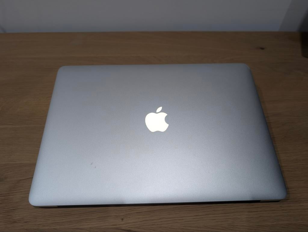MacBook Pro 15 inch, Computers en Software, Apple Macbooks, Ophalen, MacBook
