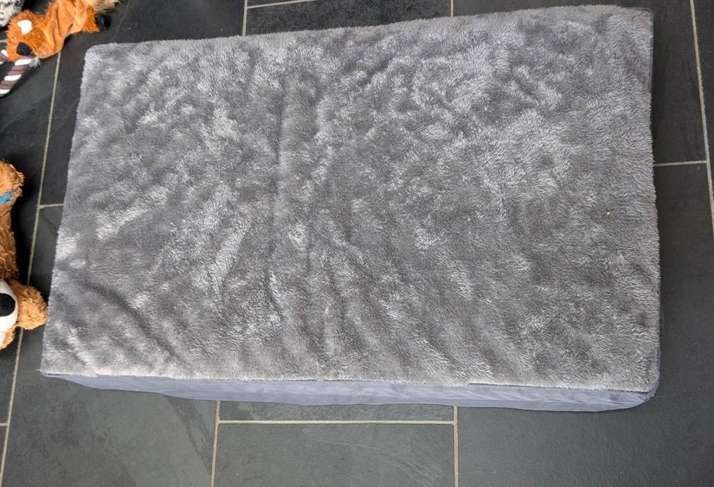 Coussin chat/chien à mémoire de forme, Enlèvement