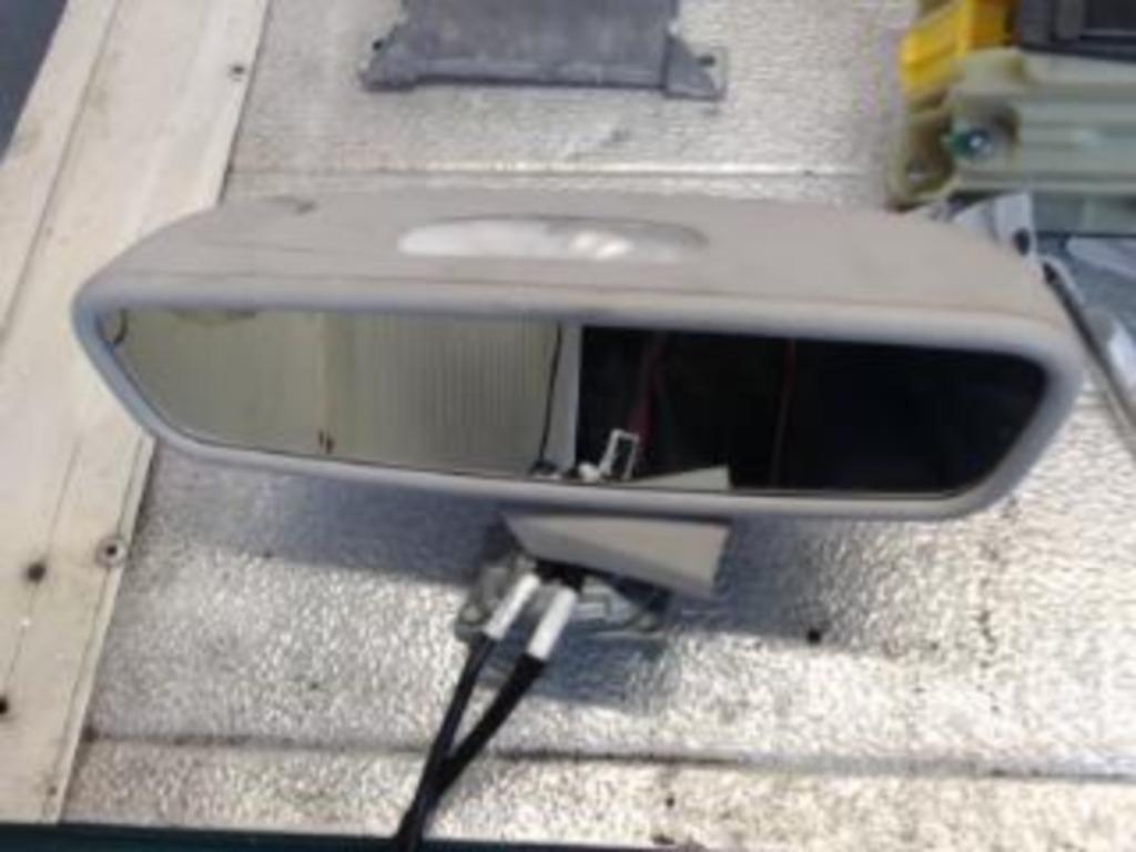 Rétroviseur intérieur Mercedes  2007-2010 LP/14277, Ophalen of Verzenden, Gebruikt