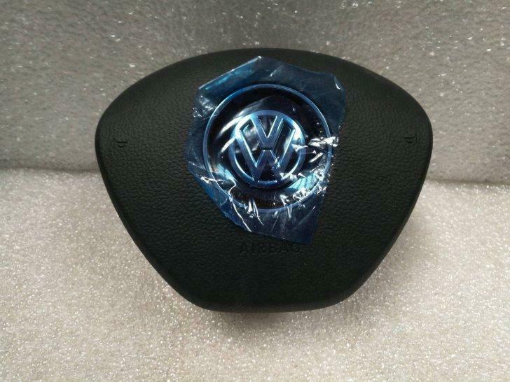 VW T6,Transporter VW Amarok stuur airbag 2H0880201, Ophalen of Verzenden, Gebruikt, Volkswagen