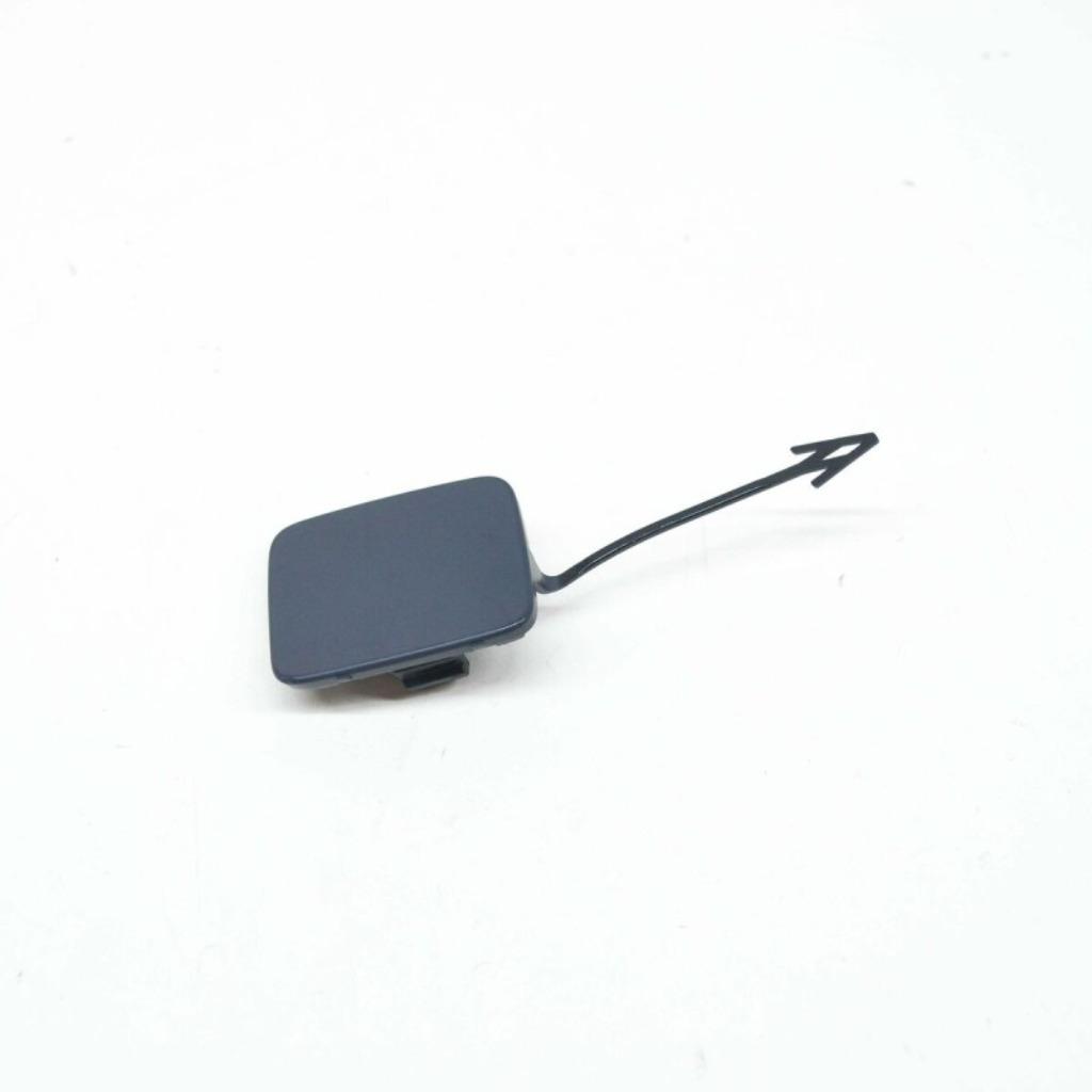 CACHE REMORQUAGE PARE-CHOCS S-LINE AUDI A3 8V BERLINE (16-19, Auto diversen, Tuning en Styling, Ophalen