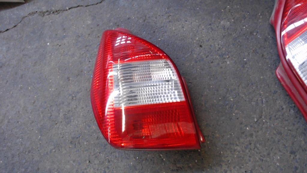 Feu arrière gauche Citroën C2 (3P) 2003-2008 LP/13579, Ophalen of Verzenden, Gebruikt, Citroën