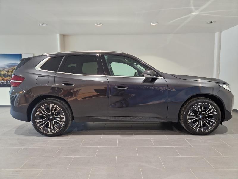 BMW Serie X X3 20 xDrive, Autos, BMW, Argent ou Gris, Achat, Euro 6, https://public.car-pass.be/vhr/7f90c4c7-0802-4117-ad2d-4b3bbd0d9fe1