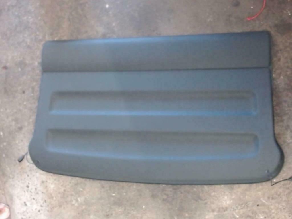 plage arriere citroen DS5, Enlèvement ou Envoi, Utilisé