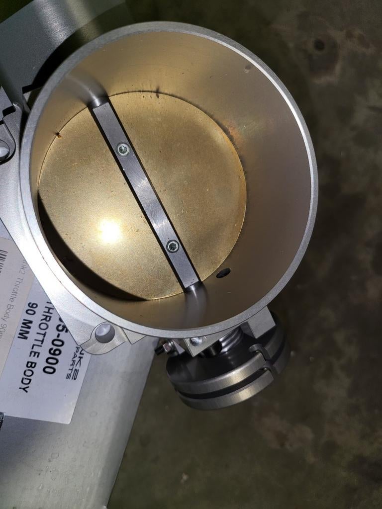 Nieuwe 90mm gasklep k serie skunk 2, Ophalen of Verzenden, Nieuw, Honda
