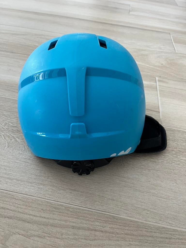 Skihelm kind, Sport en Fitness, Ophalen, Gebruikt, Overige merken