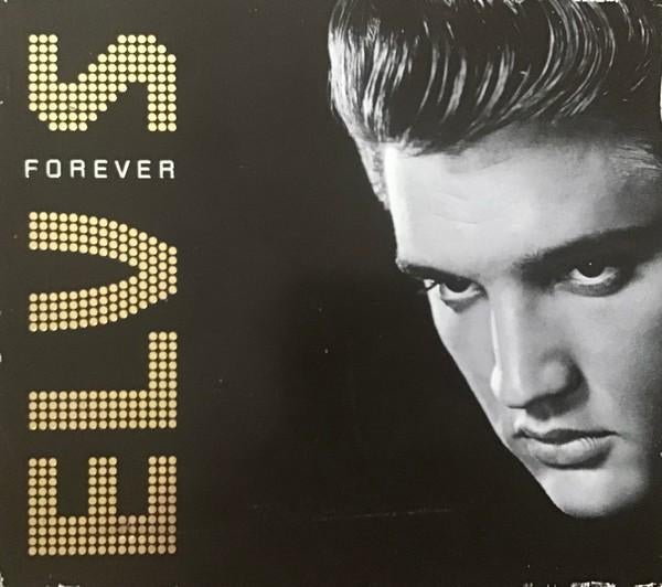 Elvis Presley - Elvis Forever (2 CD), Ophalen of Verzenden, Zo goed als nieuw