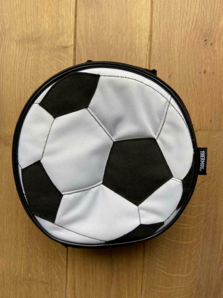 Sac/Trousse isotherme THERMOS ballon de foot avec poignée, Enlèvement ou Envoi, Neuf