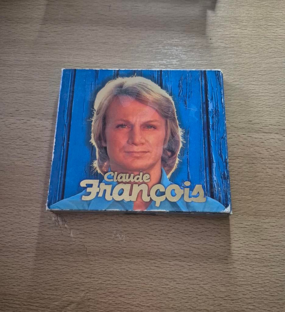 CD, Ophalen of Verzenden