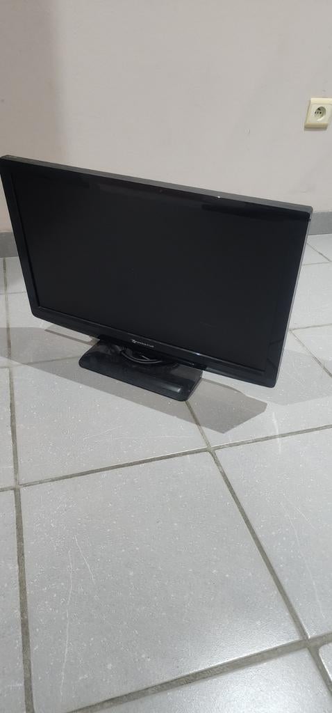 Monitor Scerm, Computers en Software, Ophalen, Zo goed als nieuw