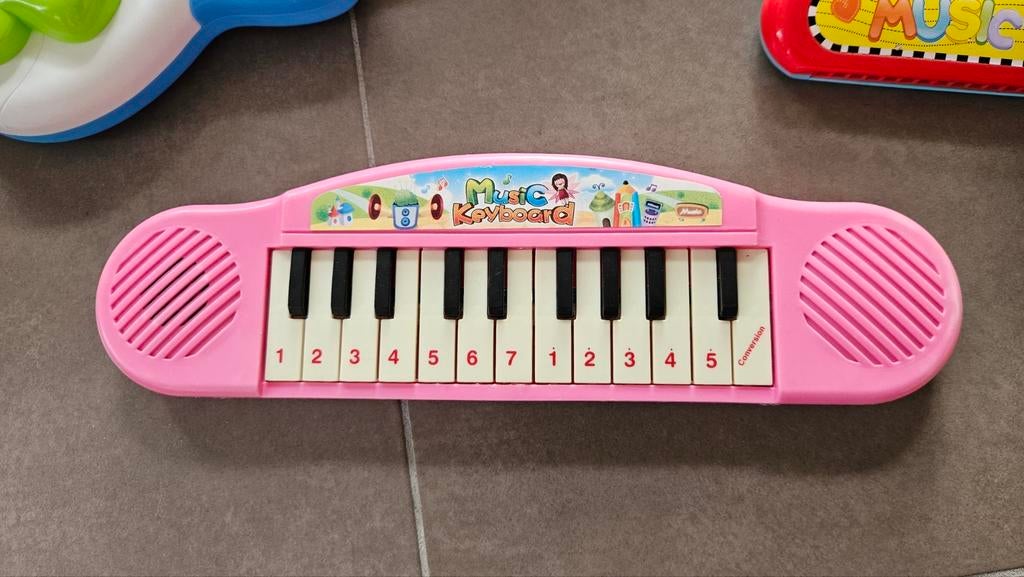 Piano electrische, Enlèvement ou Envoi, Comme neuf