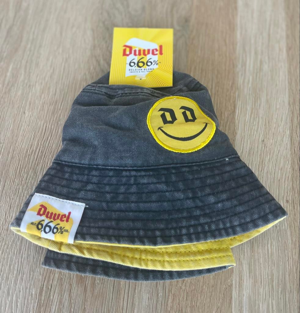 DUVEL hoedjes, Verzamelen, Ophalen of Verzenden, Nieuw, Kleding, Duvel