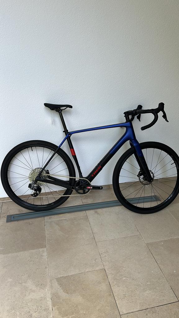 Trek Checkpoint SL6 AXS, Enlèvement, Comme neuf