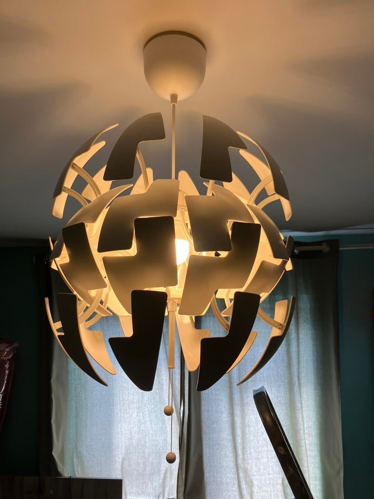 Hanglamp Ikea design, Huis en Inrichting, Ophalen, Zo goed als nieuw