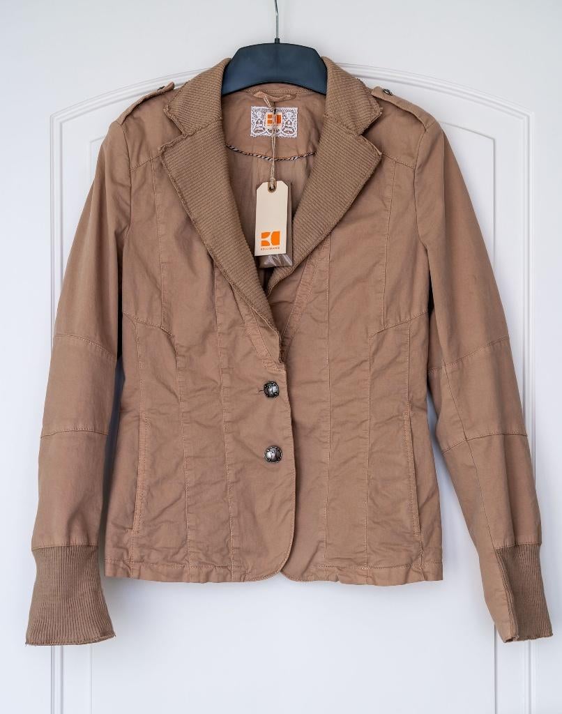 Gilet, marque Hugo Boss, NEUF, taille S, Neuf, Manteau, Hugo Boss, Envoi
