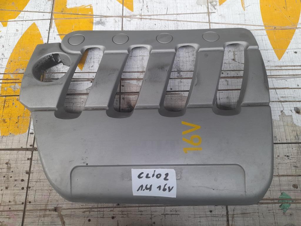 Isolant thermique et sonore moteur Renault 1400 16V, Enlèvement ou Envoi, Utilisé, Renault