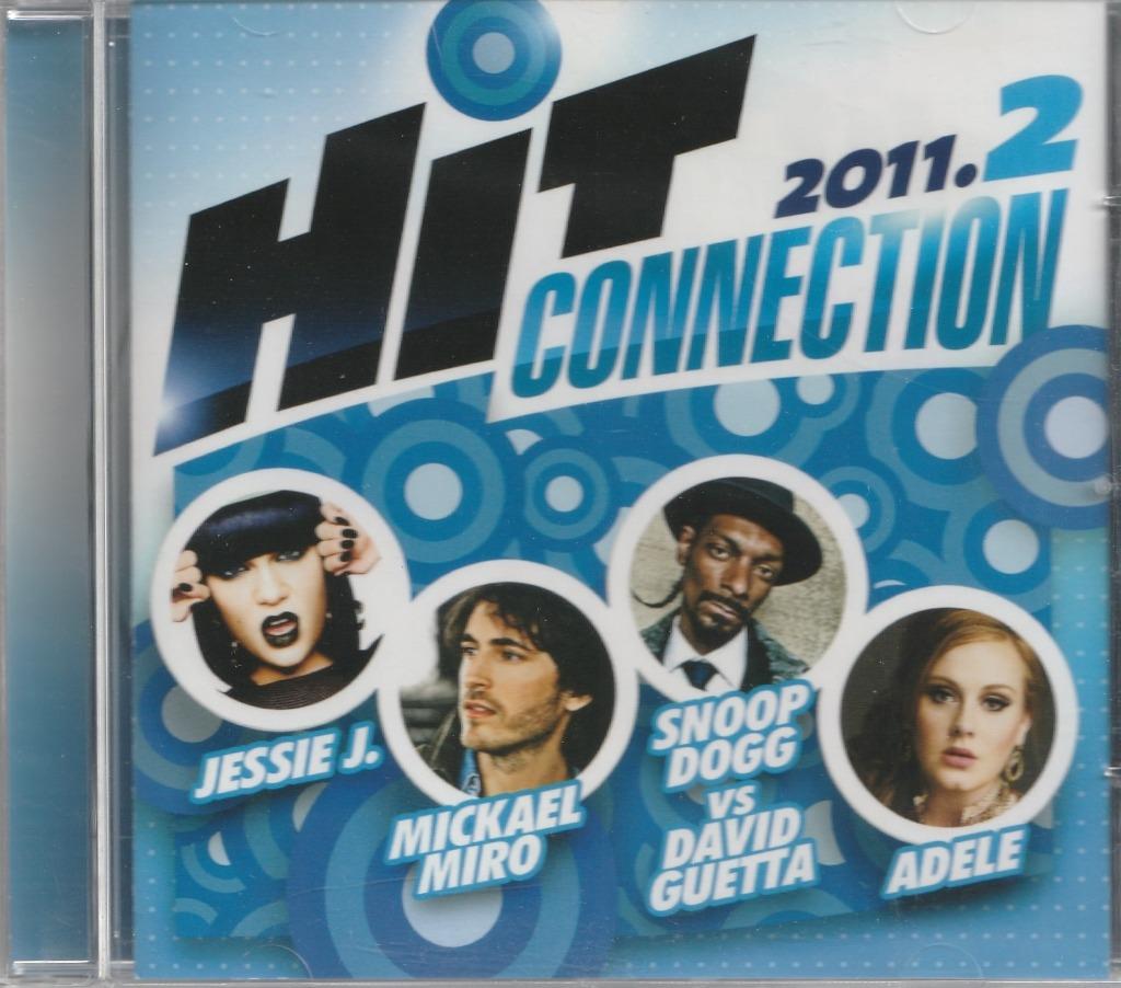hit connection 2011.2, Enlèvement ou Envoi, Neuf, dans son emballage, Pop