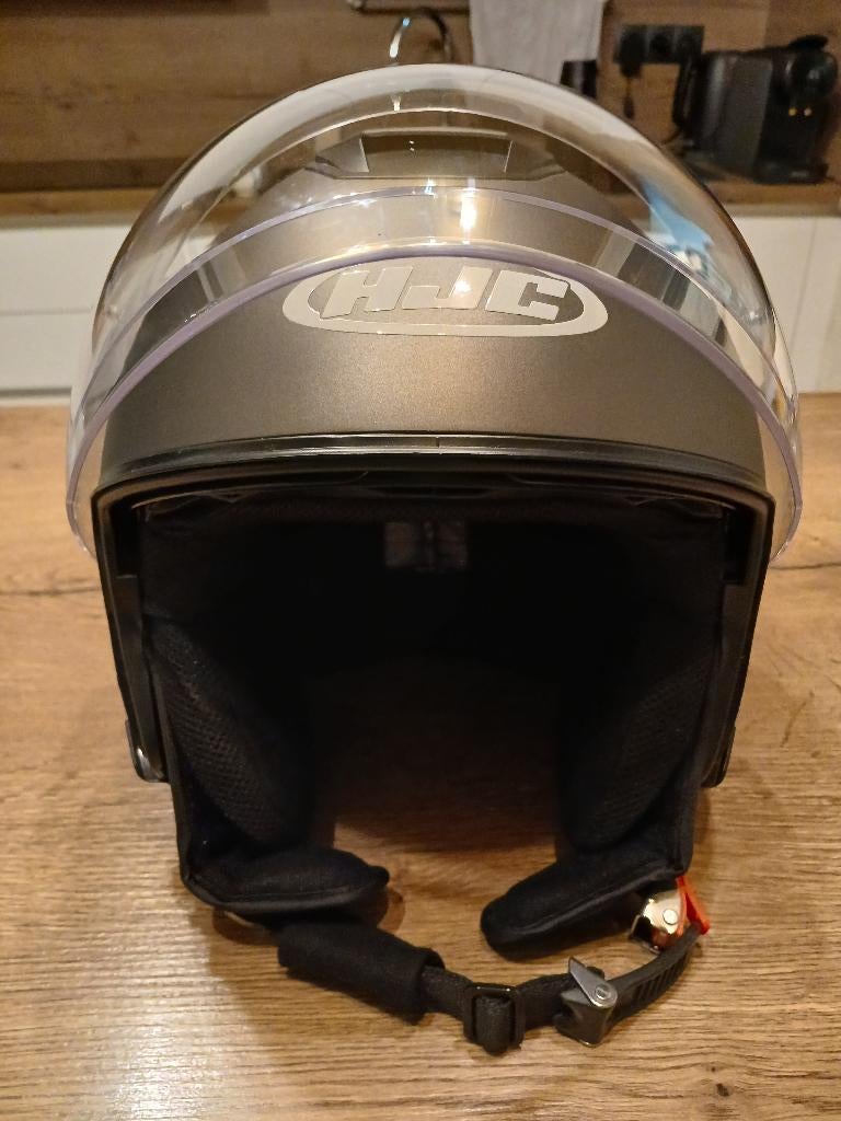 Helm HJC, Ophalen, Kinderen, S, Tweedehands