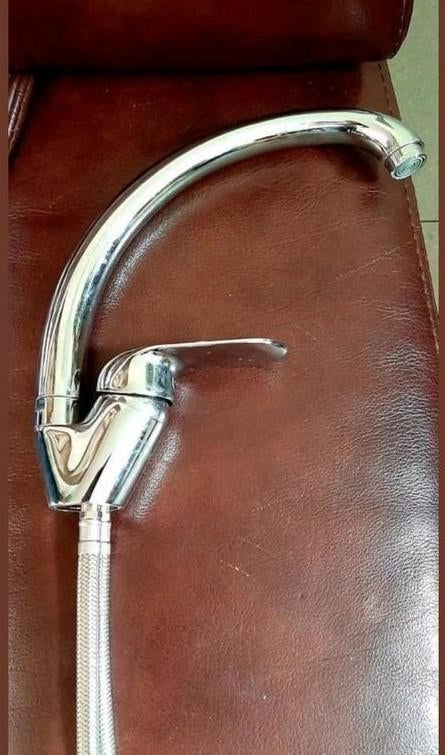 Robinet de cuisine thermostatique, Enlèvement ou Envoi, Comme neuf