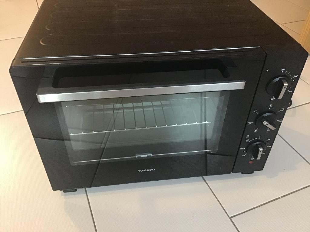 Oven, Elektronische apparatuur, Ovens, Ophalen of Verzenden, Oven