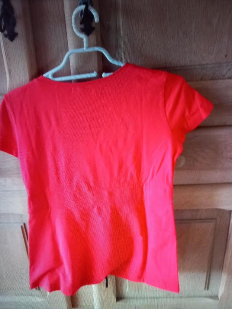 Chemise North Sea, Enlèvement ou Envoi, Porté, Mer du Nord, Taille 42/44 (L)