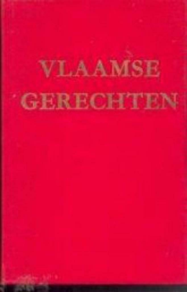 Vlaamse gerechten, Ophalen of Verzenden