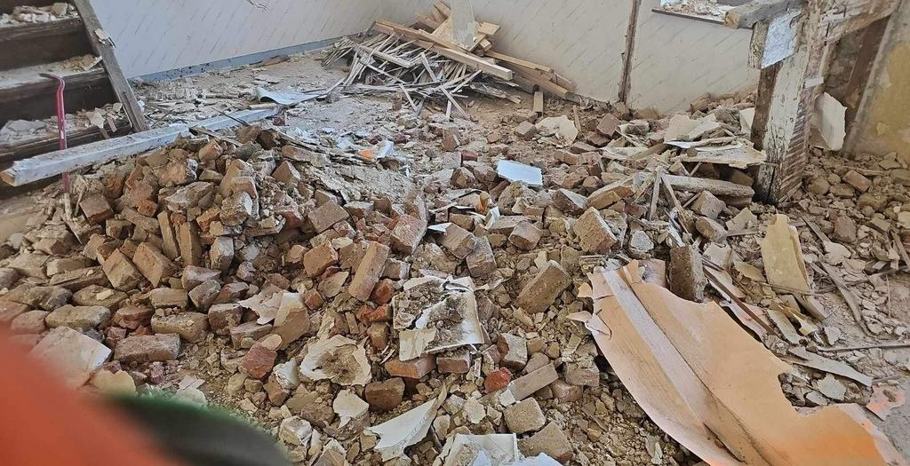 demolition - Afbraakwerken - Sous traitant demolition DEVIS