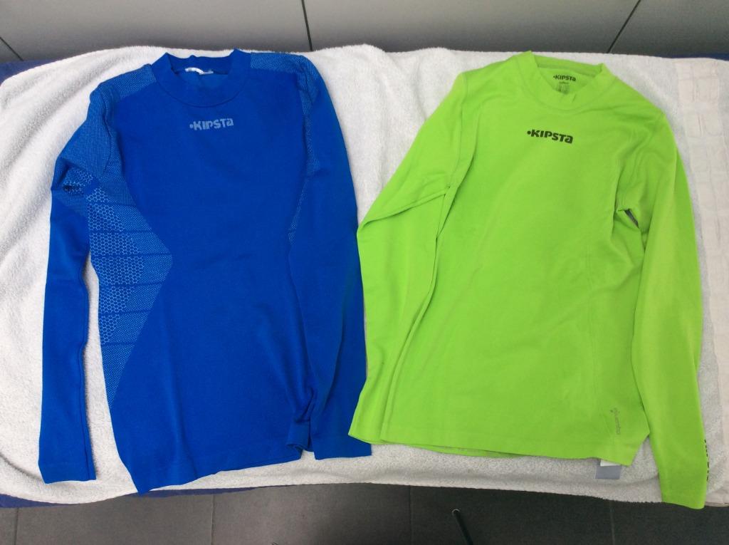 skitruitjes (Kipsta), Ophalen, Gebruikt, Ski, Kleding