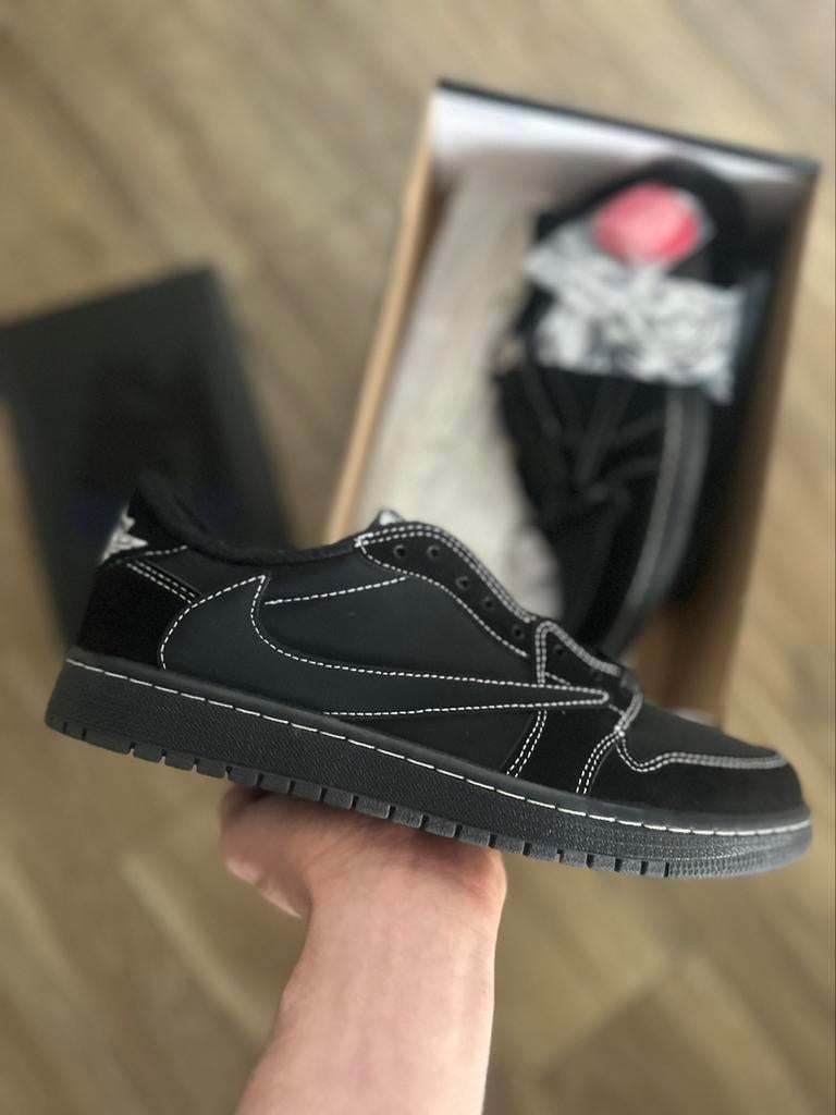 Travis scott black phantoms 42, Ophalen of Verzenden, Nieuw