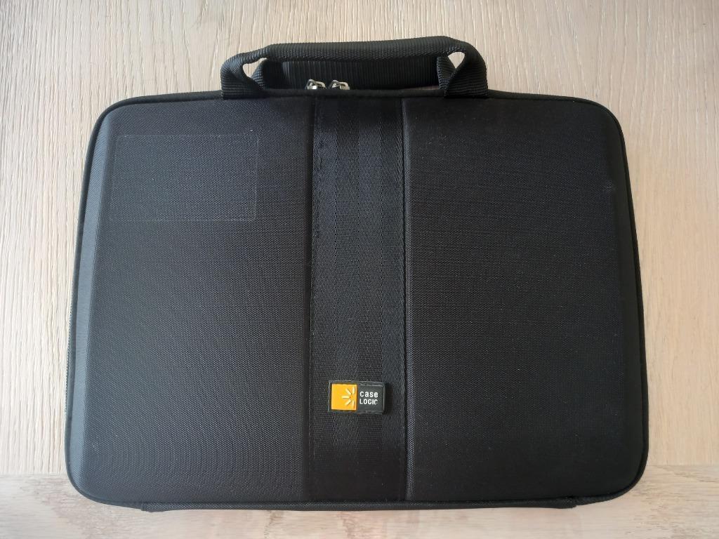 Laptop Case 11.6 inch, Ophalen, Zo goed als nieuw, Aktetas