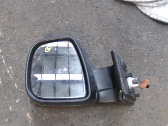 Rétroviseur gauche Citroën Berlingo 2 2008-2012 LP/15101, Autos : Pièces & Accessoires, Rétroviseurs, Citroën, Utilisé, Enlèvement