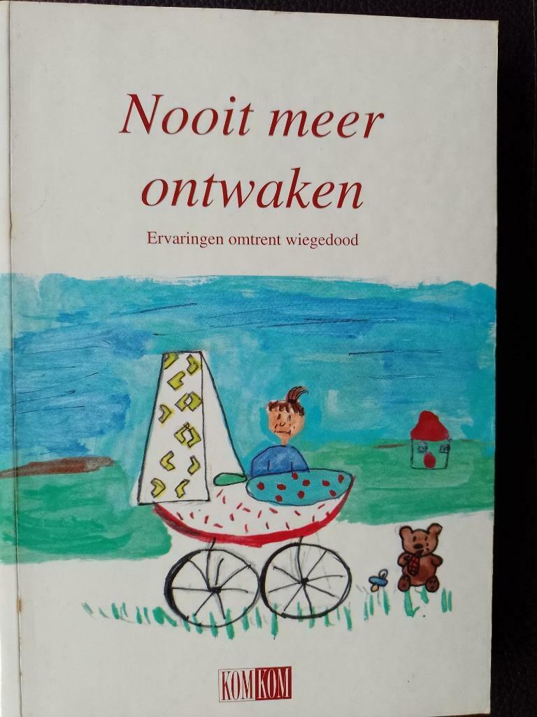 Nooit meer ontwaken, Ophalen of Verzenden, Gelezen