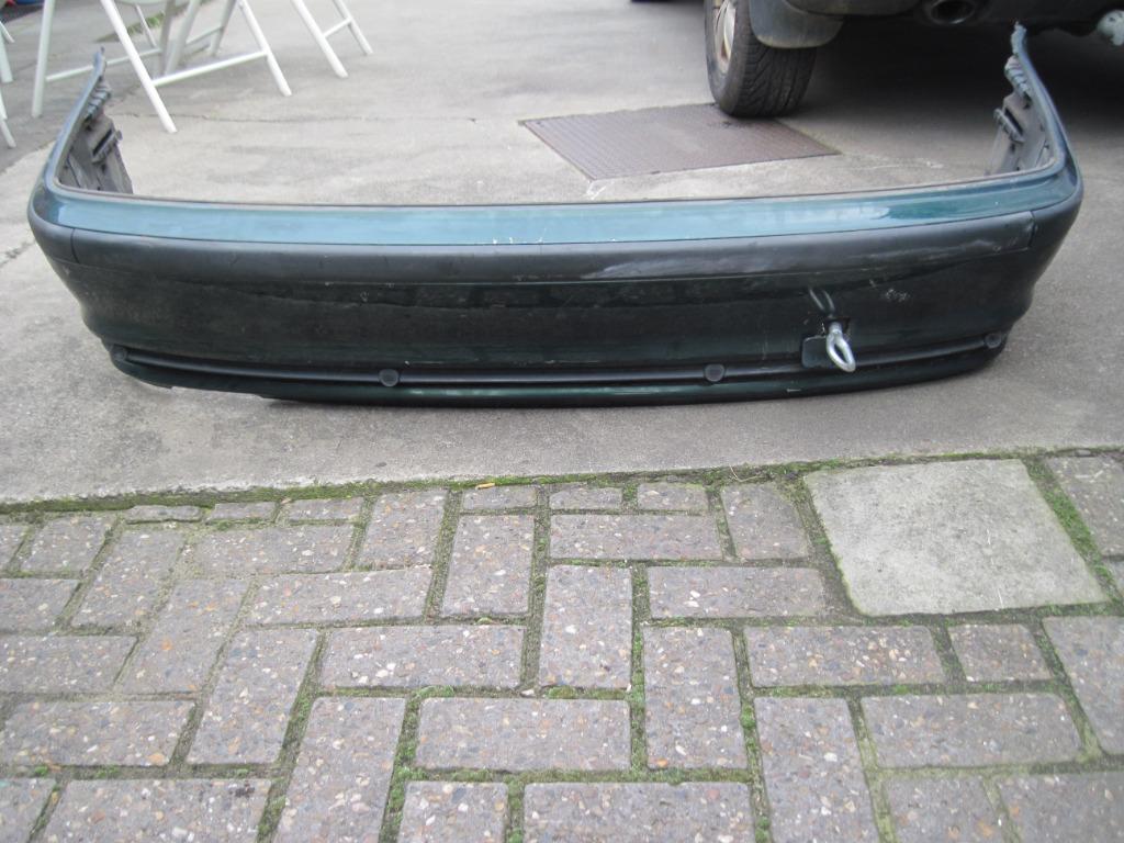 pièces pour bmw e46 2002, Enlèvement ou Envoi, Utilisé, BMW, Porte