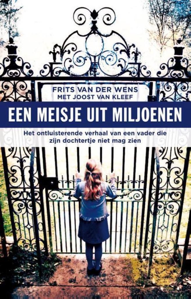 Een meisje uit miljoenen, Ophalen of Verzenden, Zo goed als nieuw, België