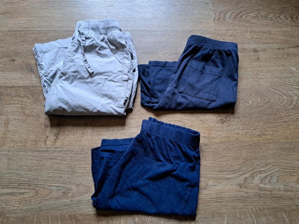 Lot de 3 shorts : taille 8 - 10 ans, Enfants & Bébés, Enlèvement ou Envoi, Utilisé, Garçon, Autres types