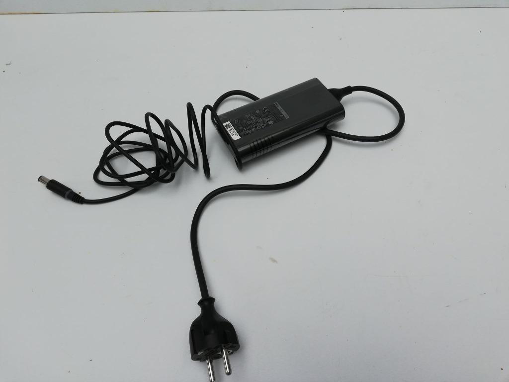 Dell Oplader 90 W Origineel, Ophalen of Verzenden, Gebruikt, Dell