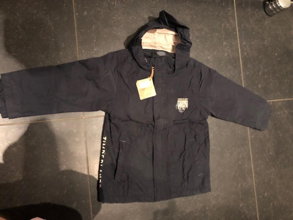 veste pour enfants, marque « Timberland », taille 104, Enlèvement ou Envoi, Neuf, Timberland, Garçon ou Fille