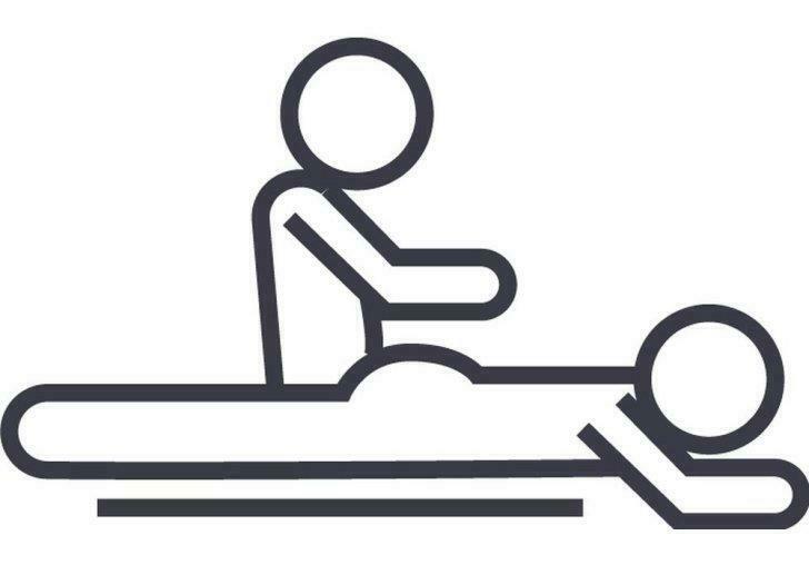 Promo massage pour les étudiants en (ré)examens !, Massage relaxant