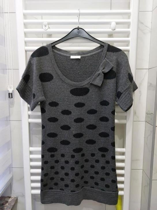Robe pull coton/laine taille small pour 8 euros, Vêtements | Femmes, Enlèvement, Comme neuf