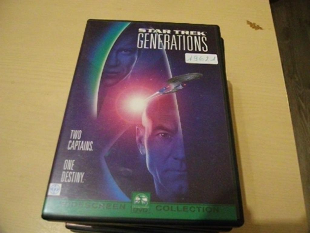 star trek, Ophalen of Verzenden
