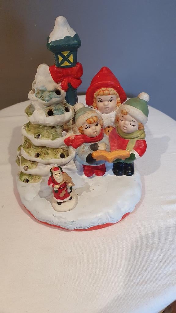 Deco Noël, Enlèvement ou Envoi