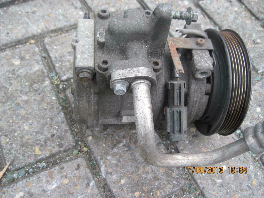 pomp direction pour  chrysler 300m 2.7i 2004, Ophalen of Verzenden, Gebruikt, Chrysler